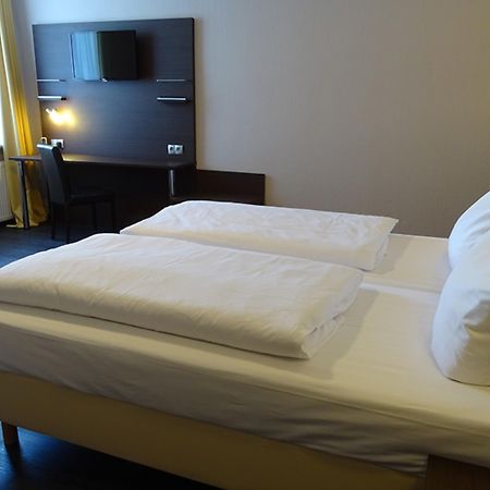 Plaza Inn Hamburg Moorfleet Dış mekan fotoğraf