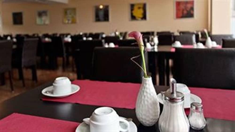 Plaza Inn Hamburg Moorfleet Dış mekan fotoğraf