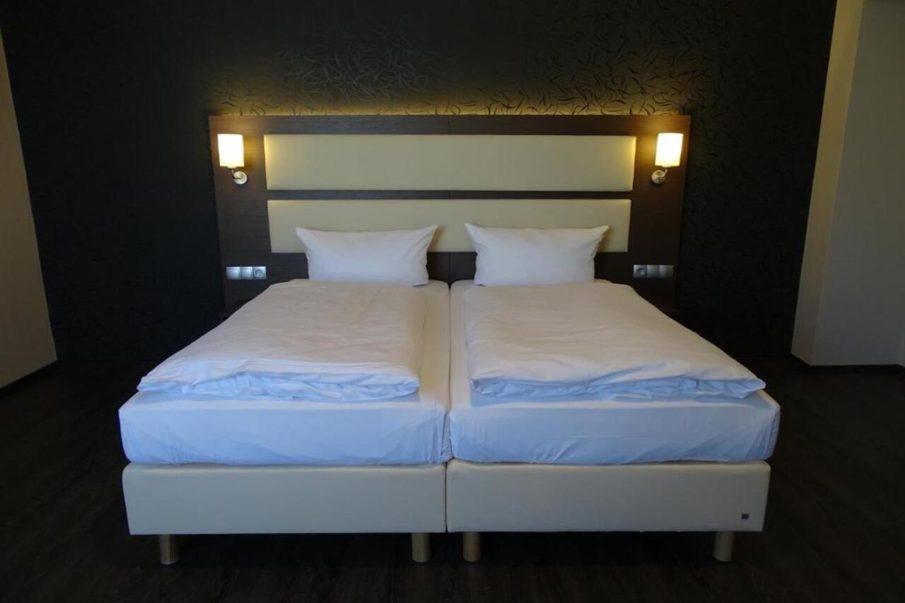 Plaza Inn Hamburg Moorfleet Dış mekan fotoğraf