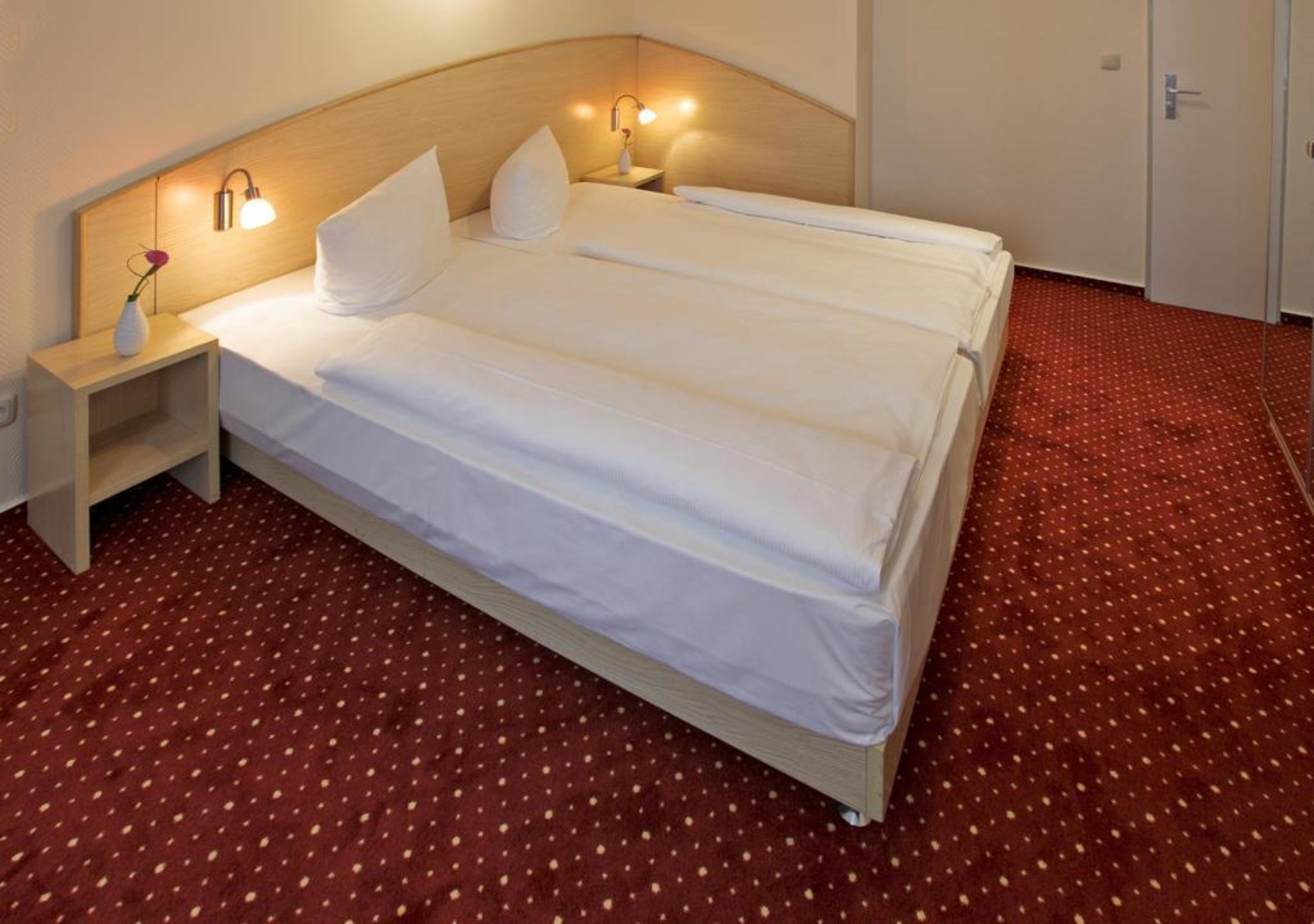 Plaza Inn Hamburg Moorfleet Dış mekan fotoğraf