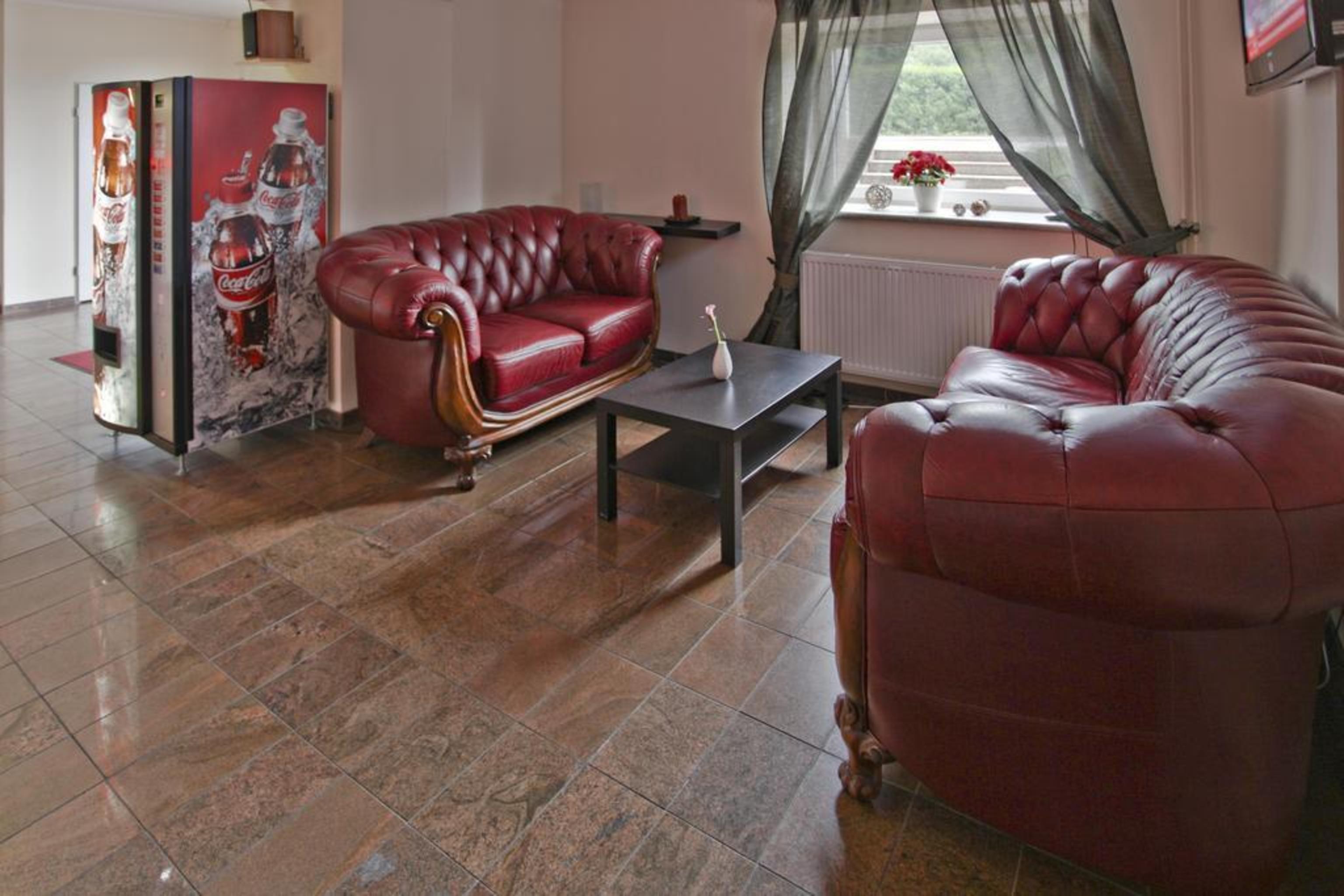 Plaza Inn Hamburg Moorfleet Dış mekan fotoğraf