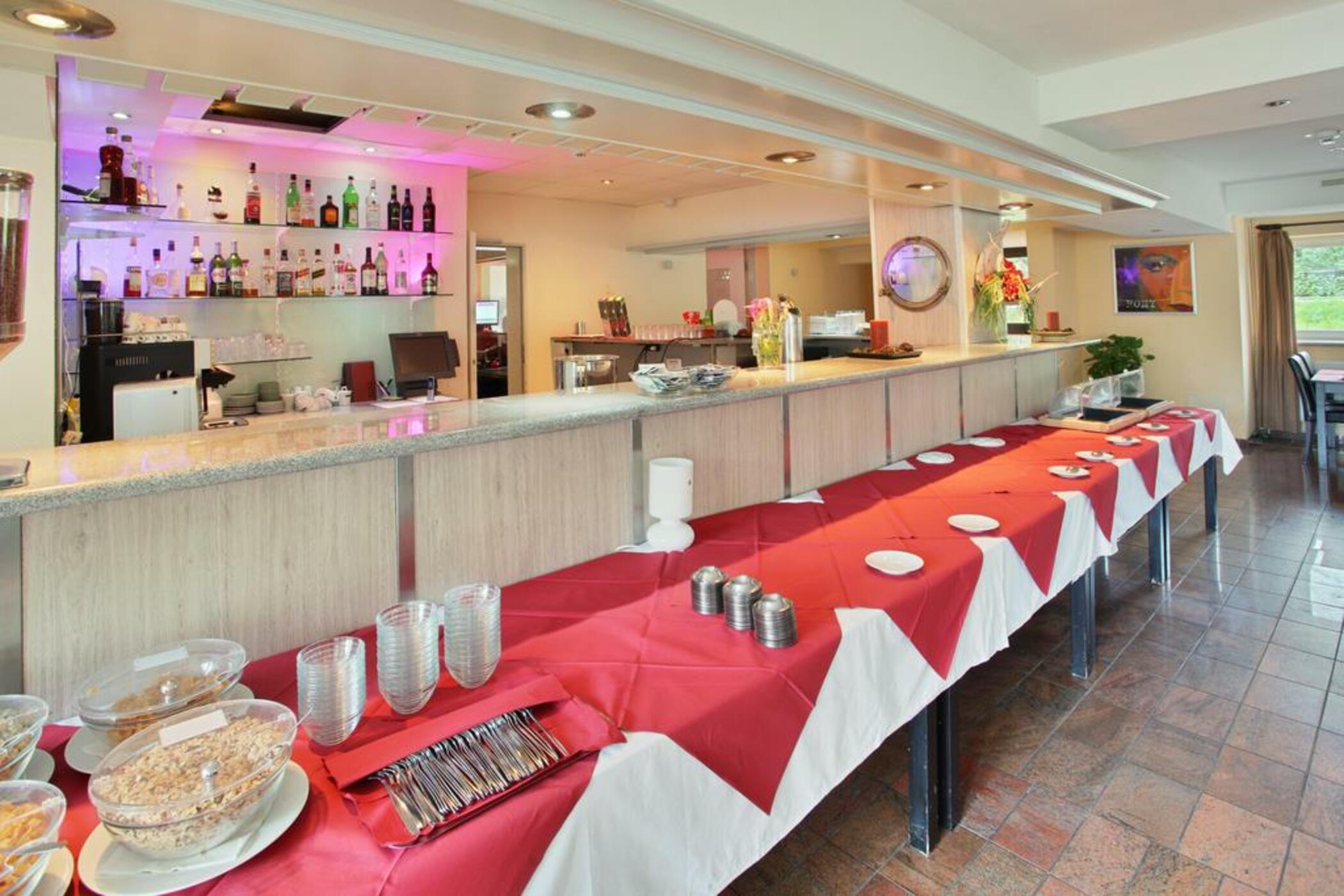 Plaza Inn Hamburg Moorfleet Dış mekan fotoğraf