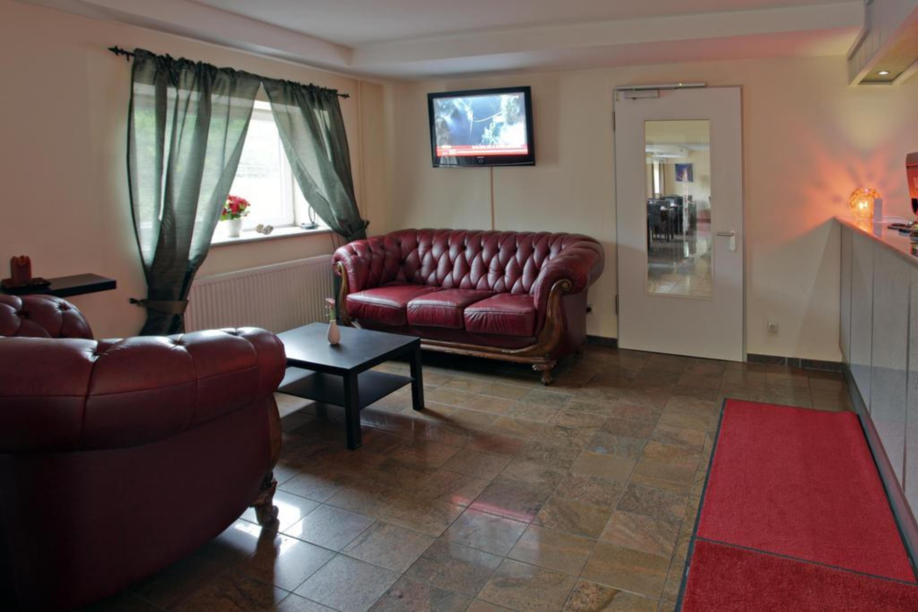 Plaza Inn Hamburg Moorfleet Dış mekan fotoğraf