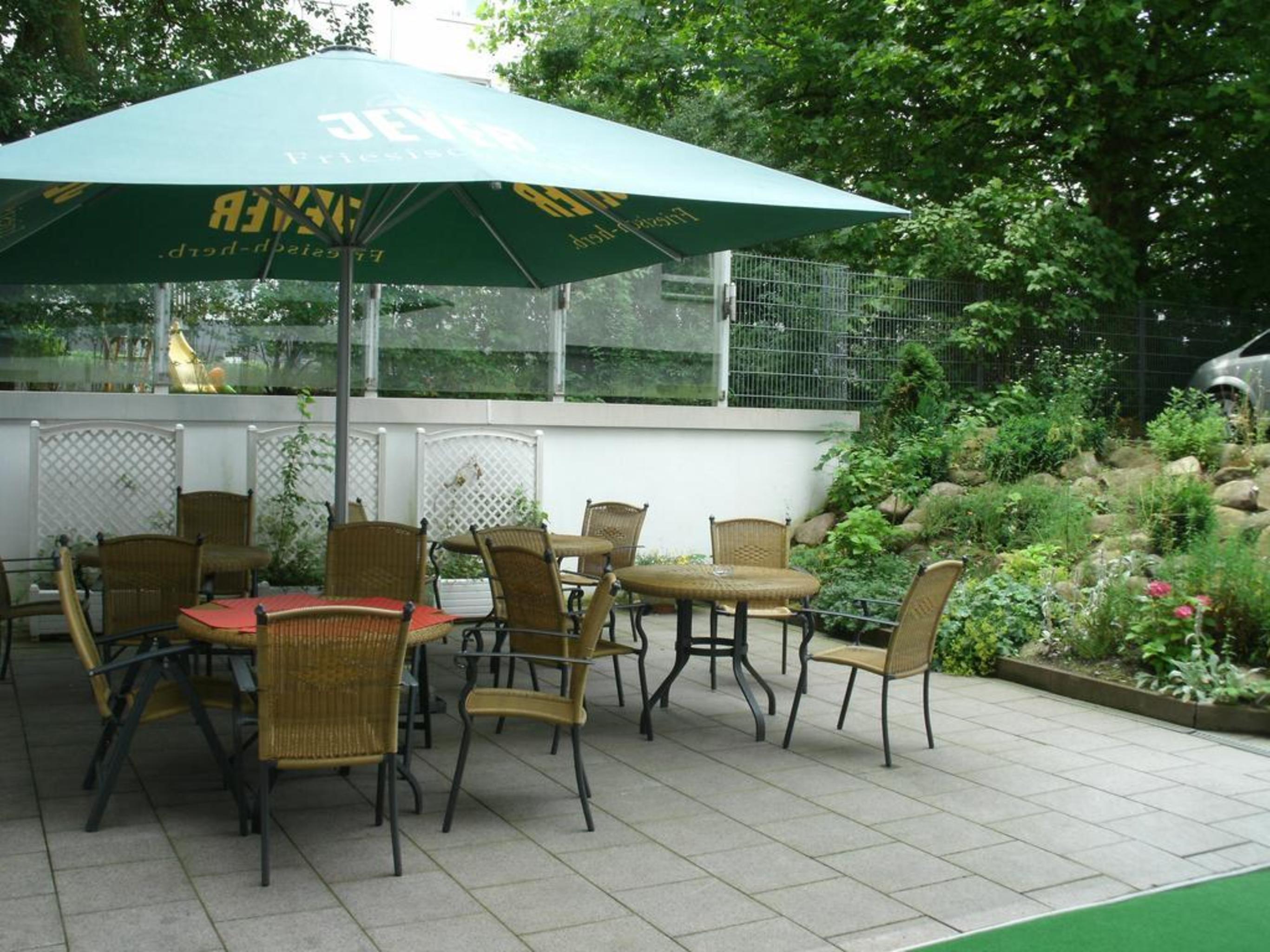 Plaza Inn Hamburg Moorfleet Dış mekan fotoğraf
