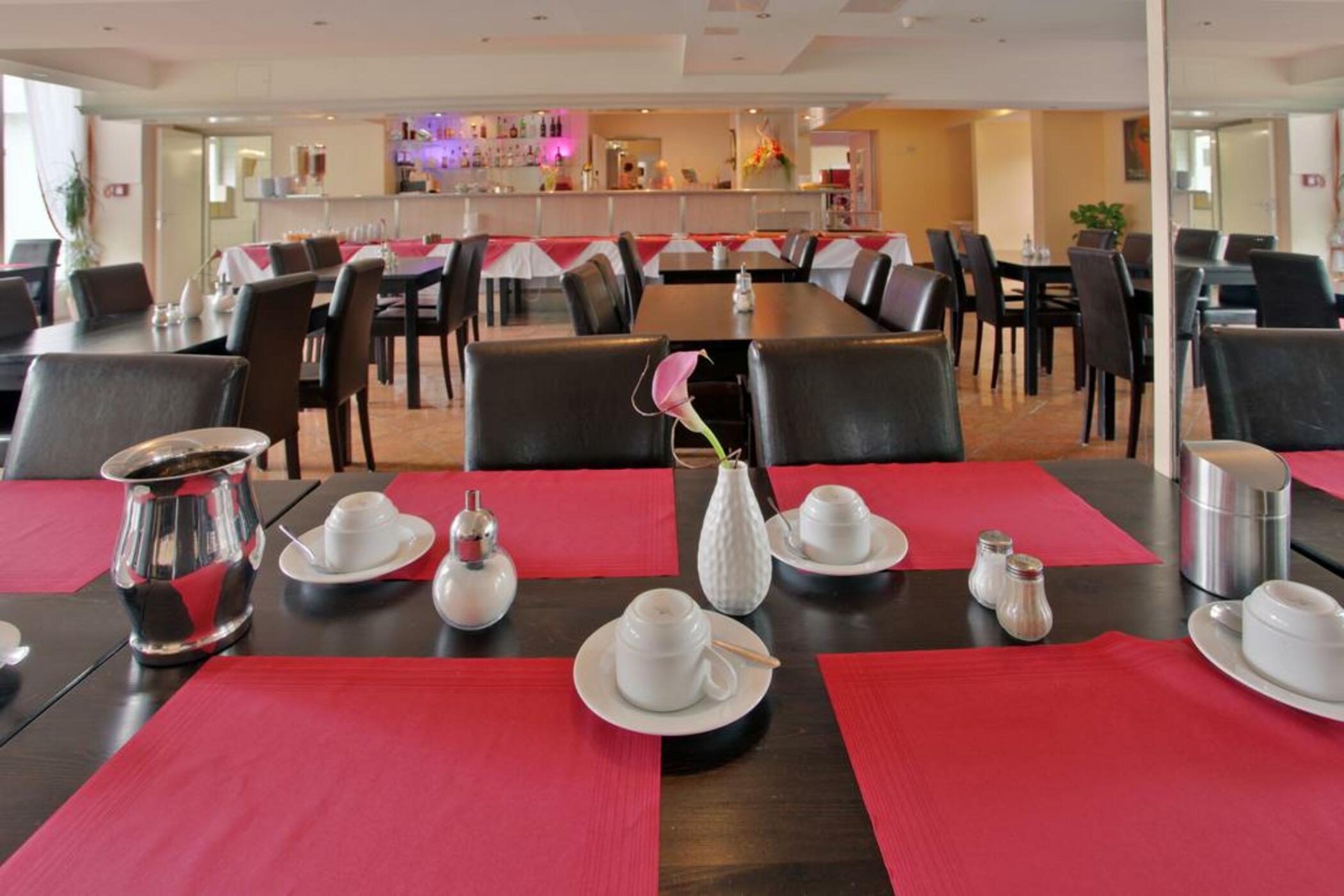Plaza Inn Hamburg Moorfleet Dış mekan fotoğraf