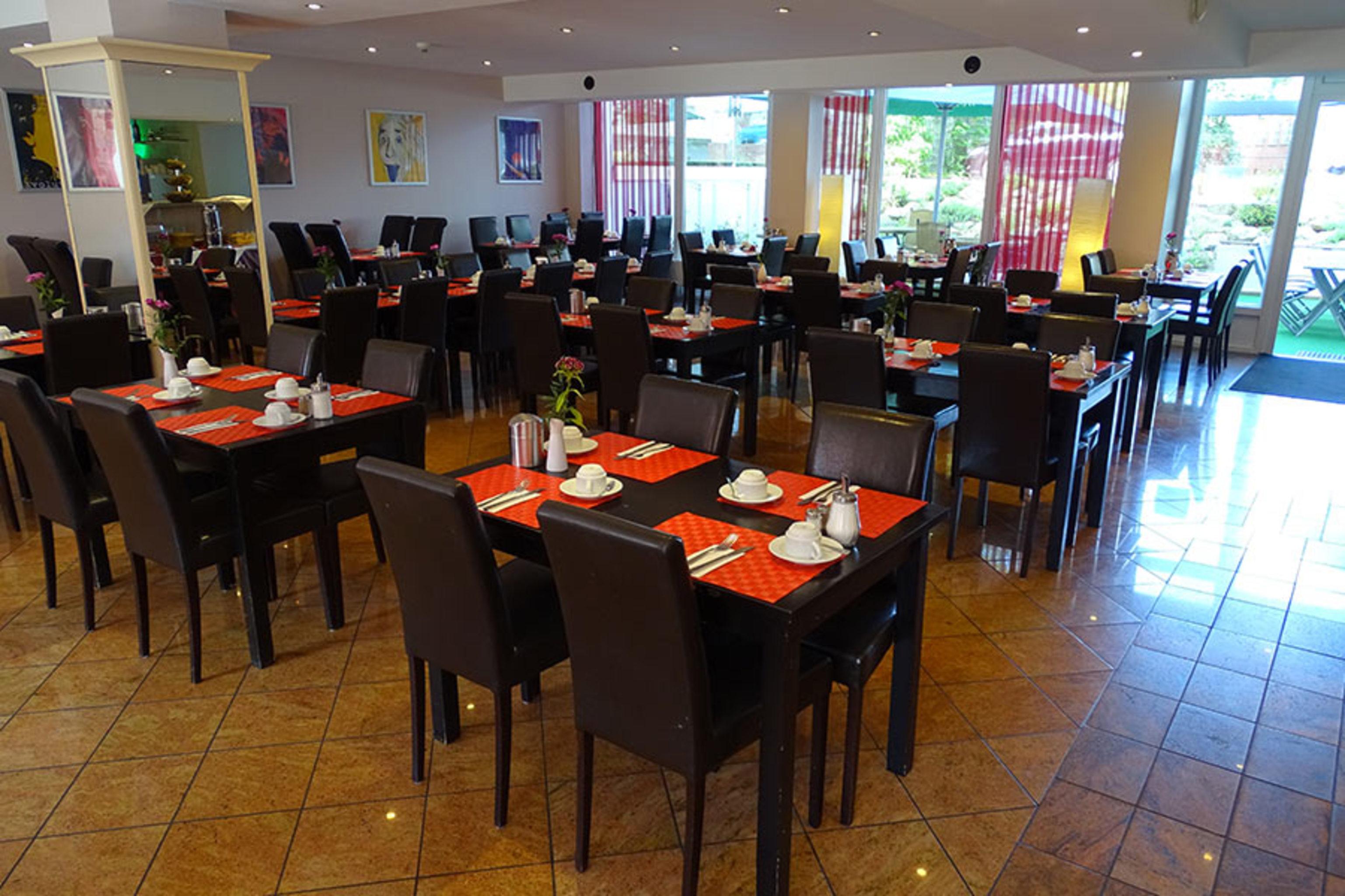 Plaza Inn Hamburg Moorfleet Dış mekan fotoğraf