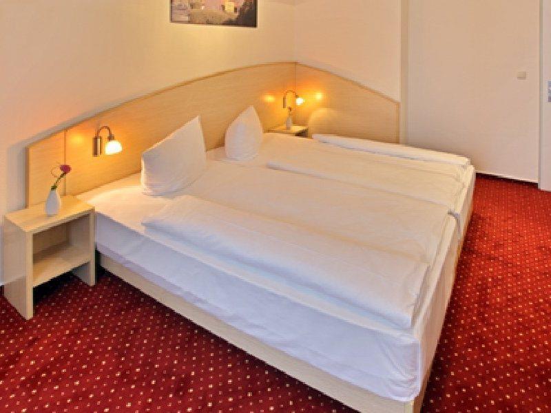 Plaza Inn Hamburg Moorfleet Dış mekan fotoğraf