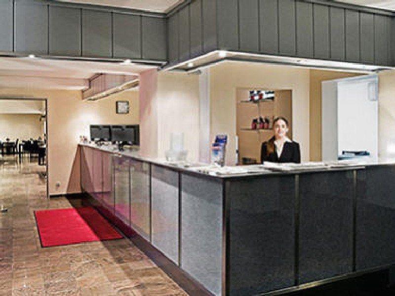 Plaza Inn Hamburg Moorfleet Dış mekan fotoğraf