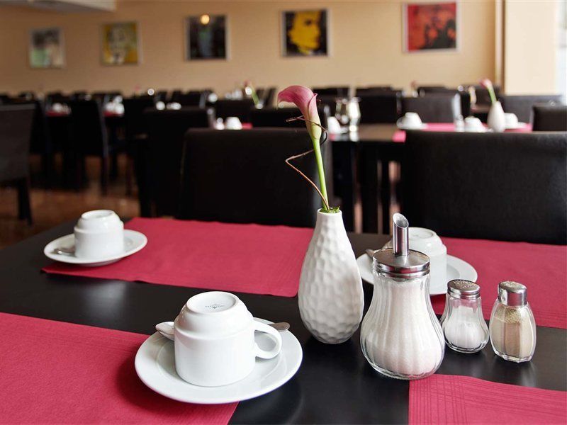 Plaza Inn Hamburg Moorfleet Dış mekan fotoğraf