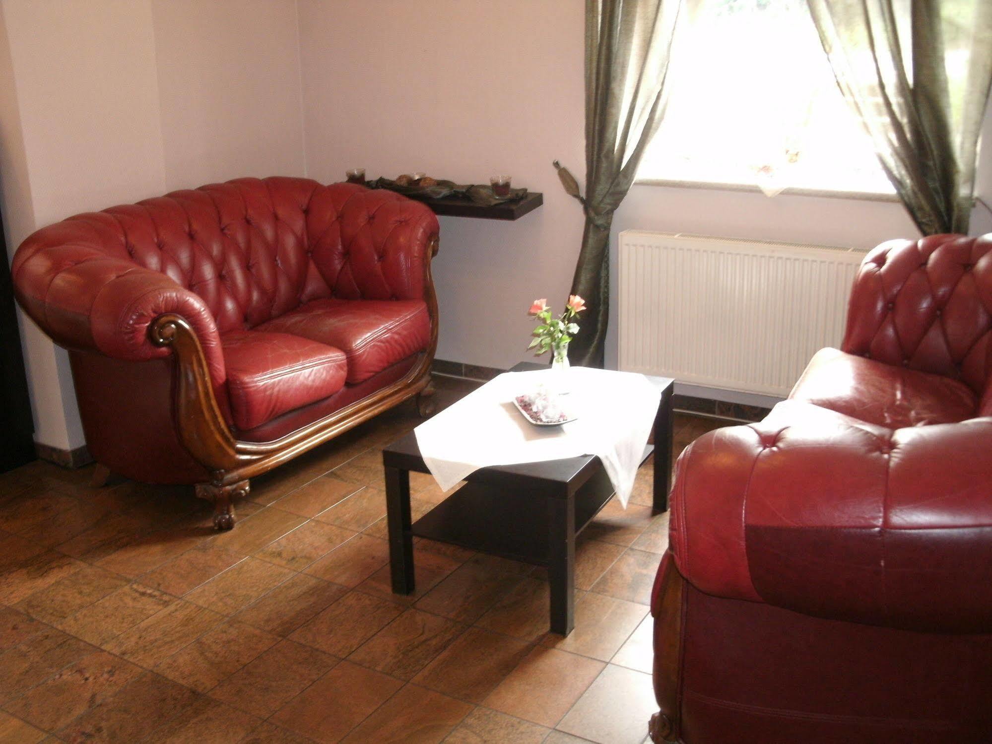 Plaza Inn Hamburg Moorfleet Dış mekan fotoğraf