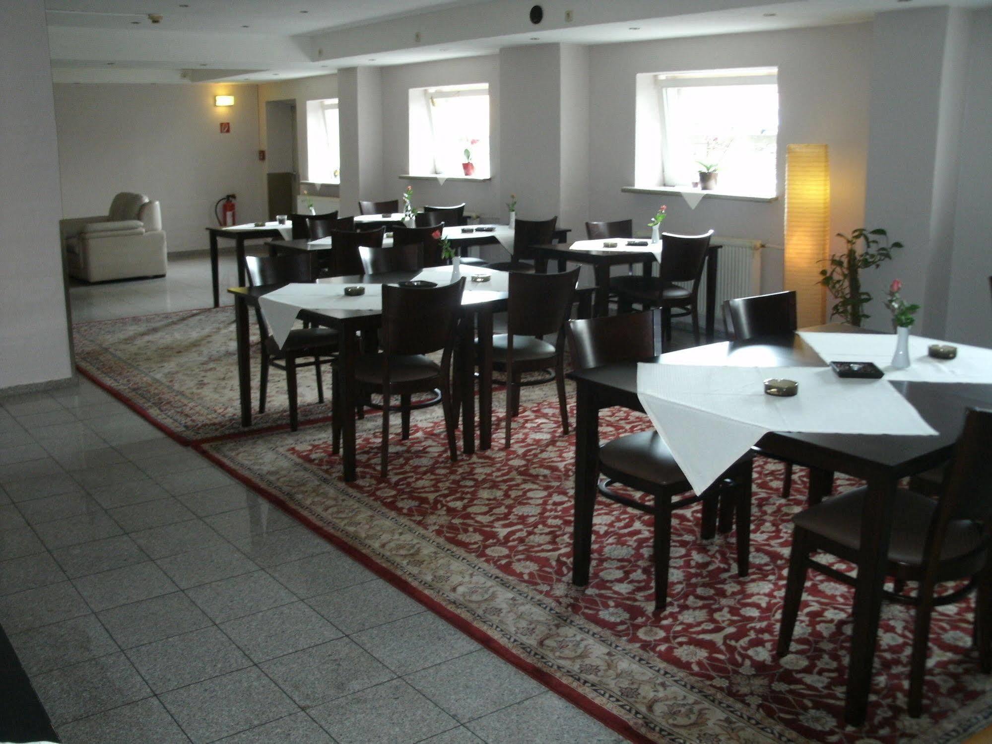 Plaza Inn Hamburg Moorfleet Dış mekan fotoğraf